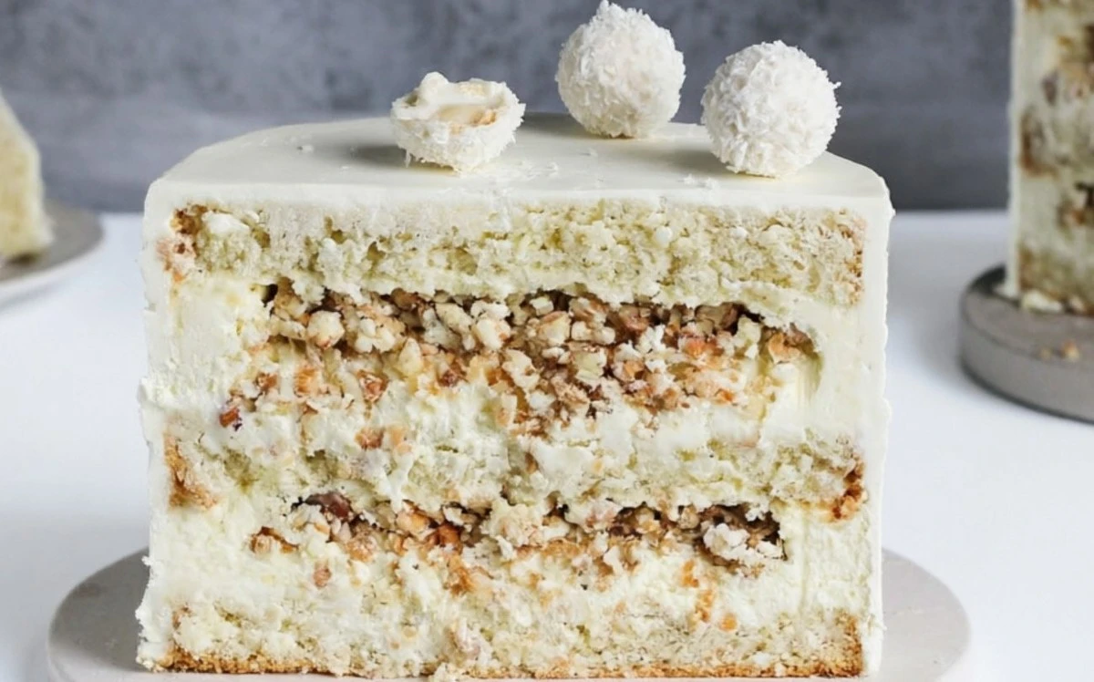 Trik s chlebem: jak uchovat dort čerstvý jako právě upečený