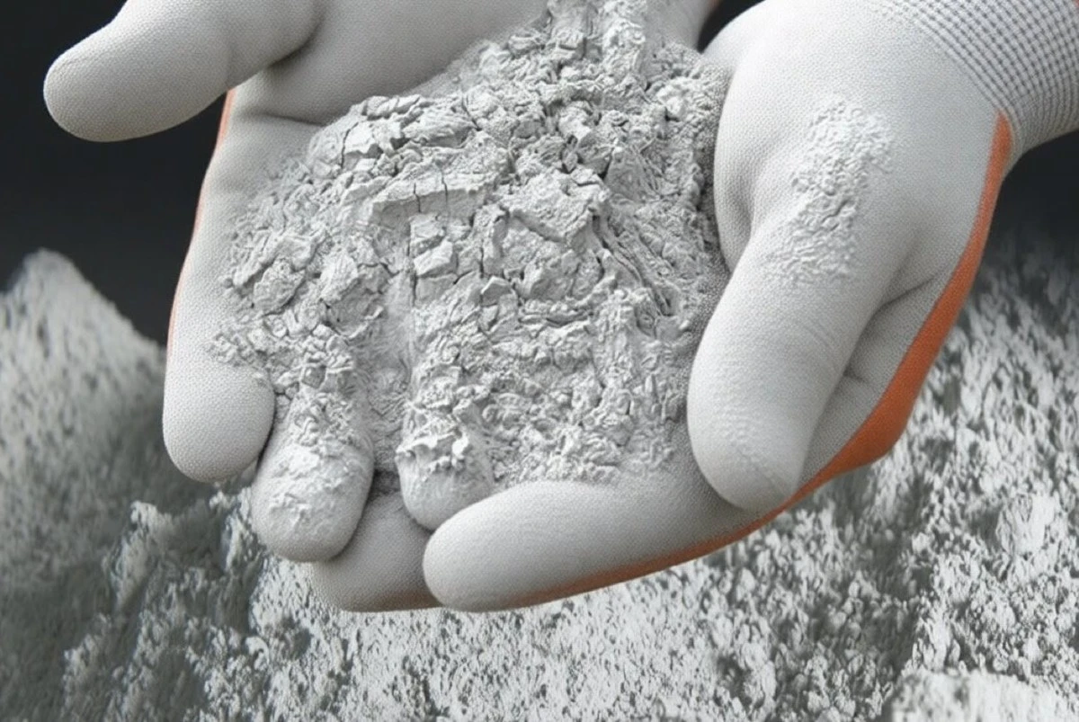 5 domácích triků, jak ověřit kvalitu cementu před nákupem