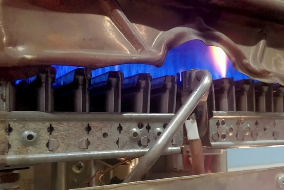 Proč váš plynový kotel "zhasíná" ve větru: jednoduché řešení, které funguje vždy