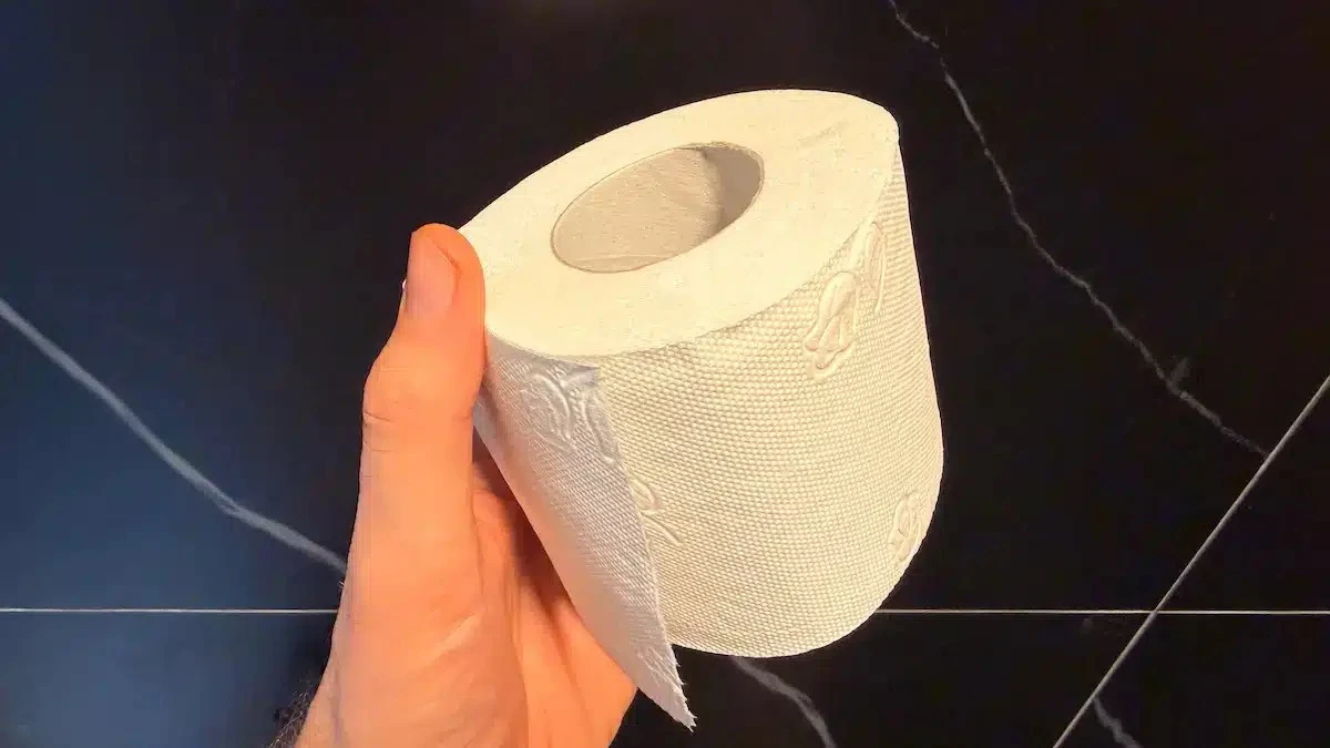 Chytré alternativy k toaletnímu papíru: co Češi používají místo něj a proč?