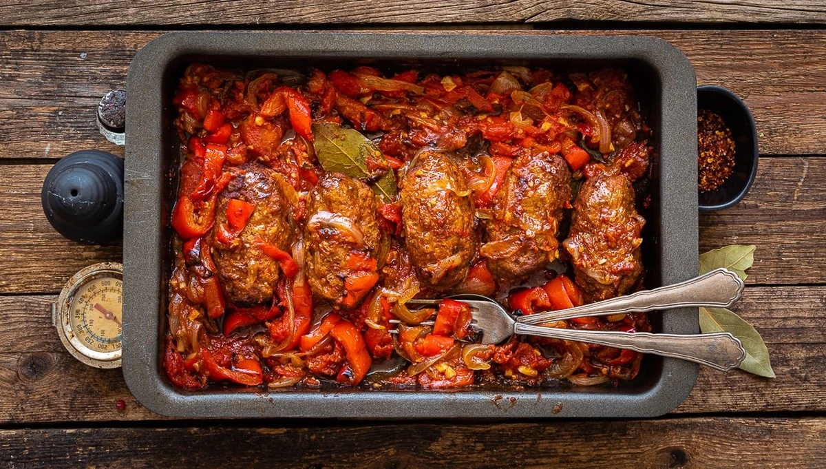 Profesionální kuchaři prozradili: 3 ingredience, kterými nahradíte chleba v karbanátcích pro dokonalou šťavnatost - image 1