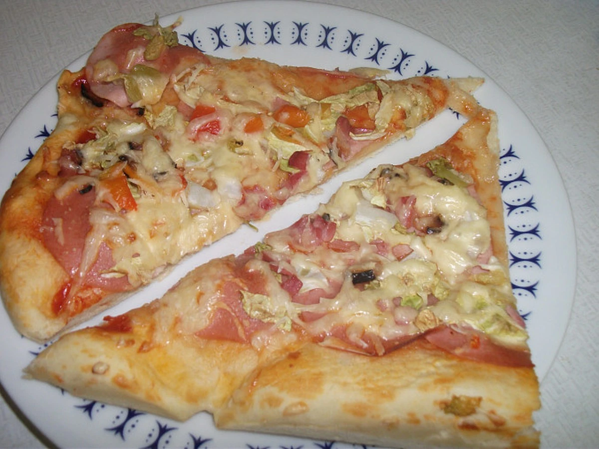 Rychlá pizza v hrnku: Sen každého mlsouna za 5 minut - image 1