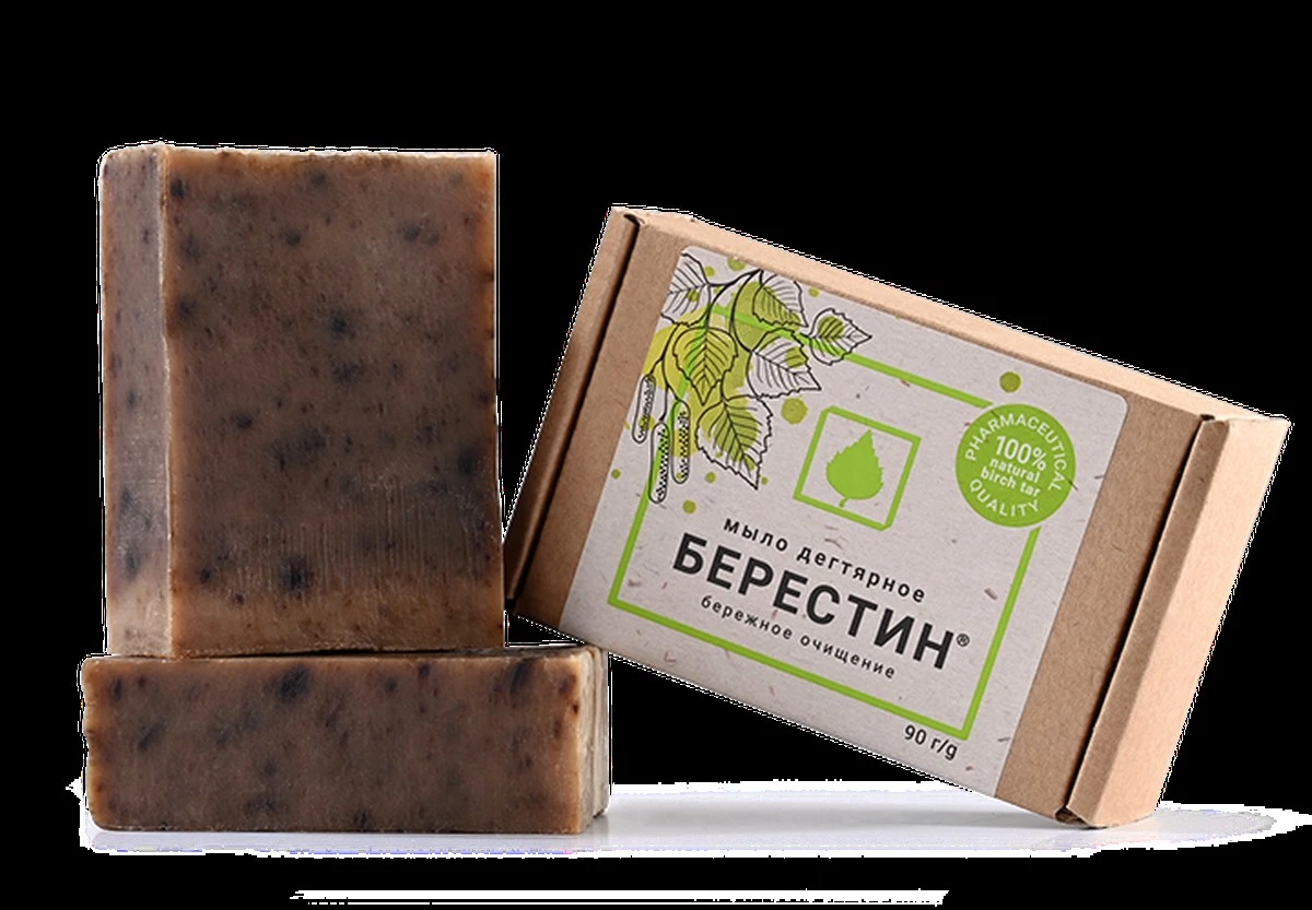 Dehtové mýdlo: 7 geniálních triků, jak ho využít v domácnosti - image 1