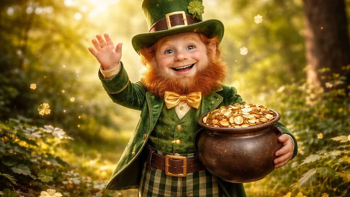 Proč právě tato 5 znamení zvěrokruhu zažije tento víkend nečekané štěstí?