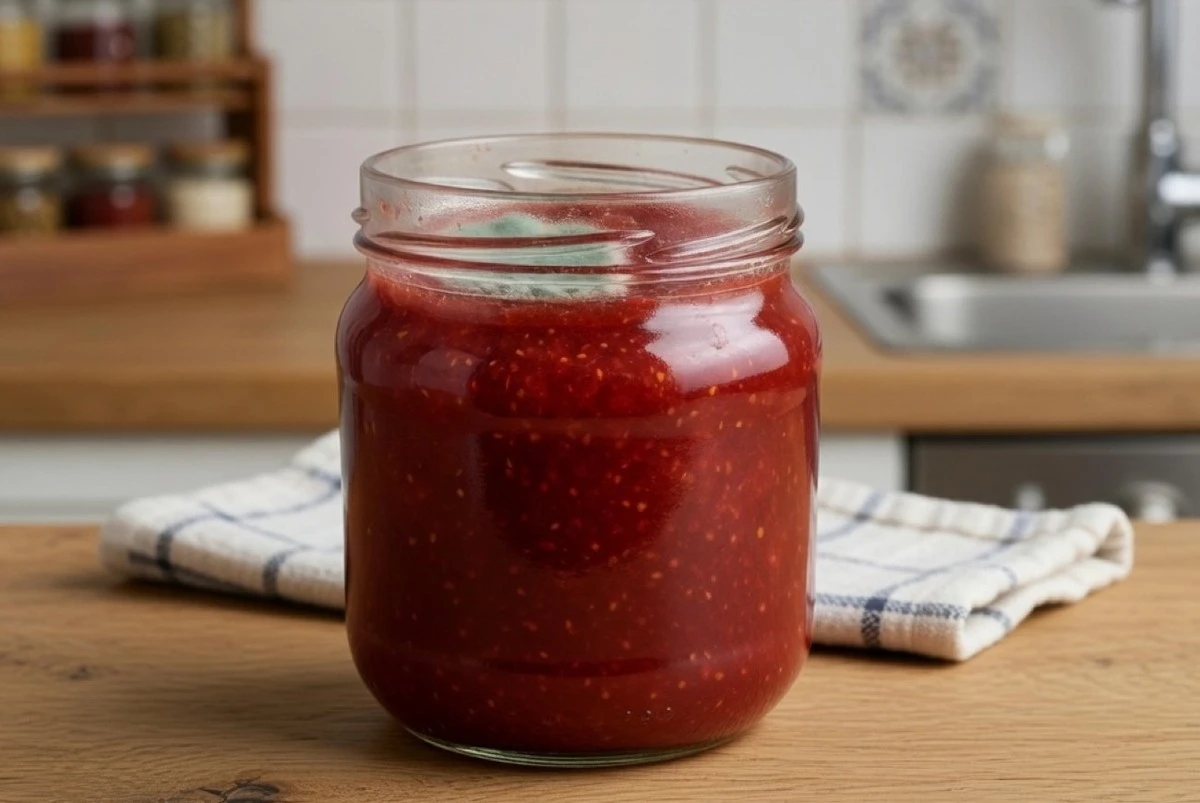 Proč vyhazovat plesnivé zavařeniny není vždy nutné: Záchranný plán pro vaši babiččinu kuchyni