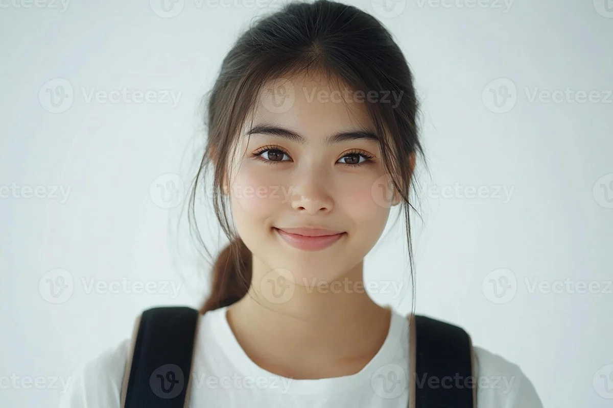 Proč jsou čínské ženy stále o tolik mladší než jejich vrstevnice? Odhaleno tajemství pleti. - image 1