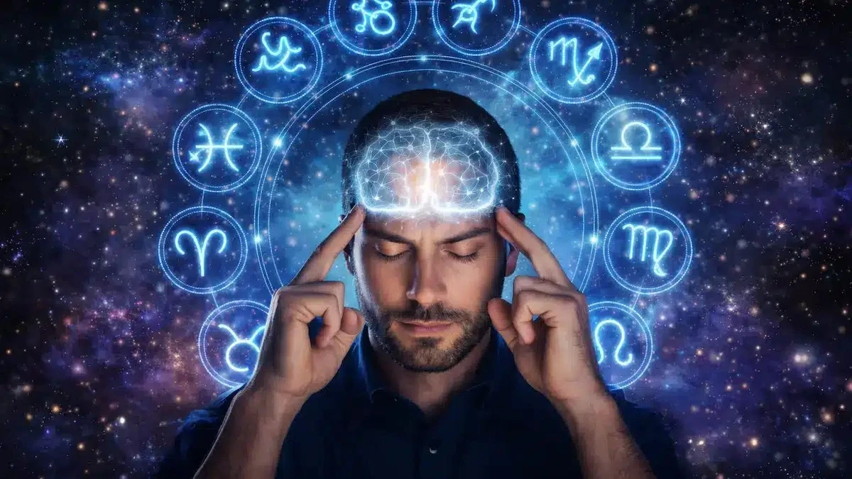 Proč rodilá znamení v zenu vynikají v logice: Odhalení šesti klíčových znaků