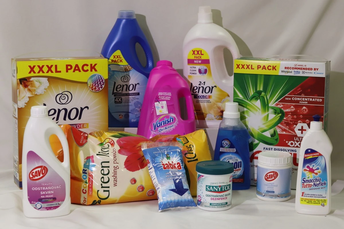 Měkké ručníky jako obláček: můj 3haléřový trik pro hebké prádlo - image 1