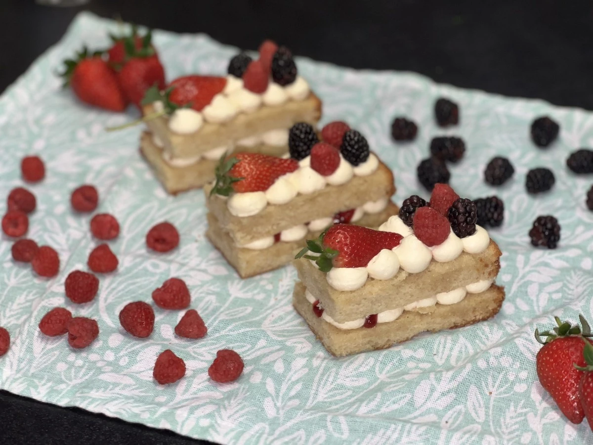 Trik s chlebem: jak uchovat dort čerstvý jako právě upečený - image 1