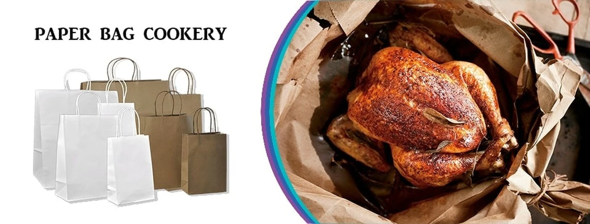 Skryté využití papírových tašek: Zapomeňte na vyhazování i roztrhaných! - image 1