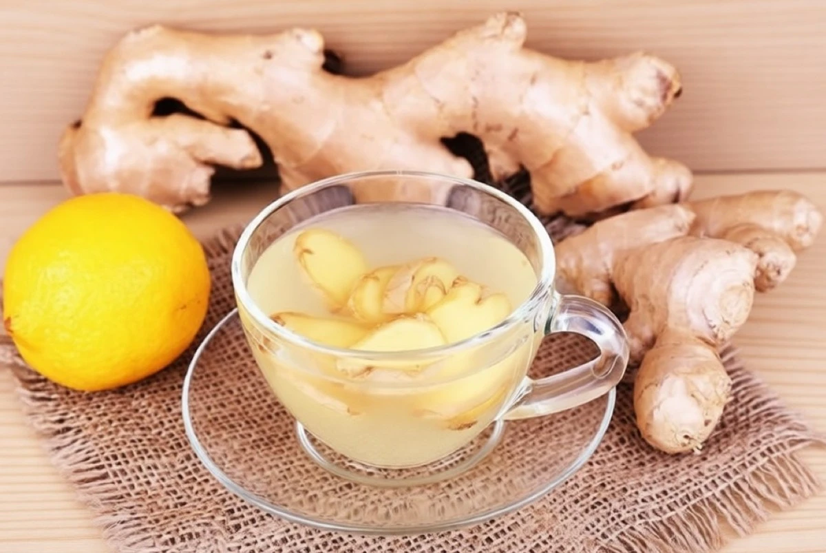 Proč by zázvorový čaj neměl chybět v jídelníčku: Léčivé účinky nápoje