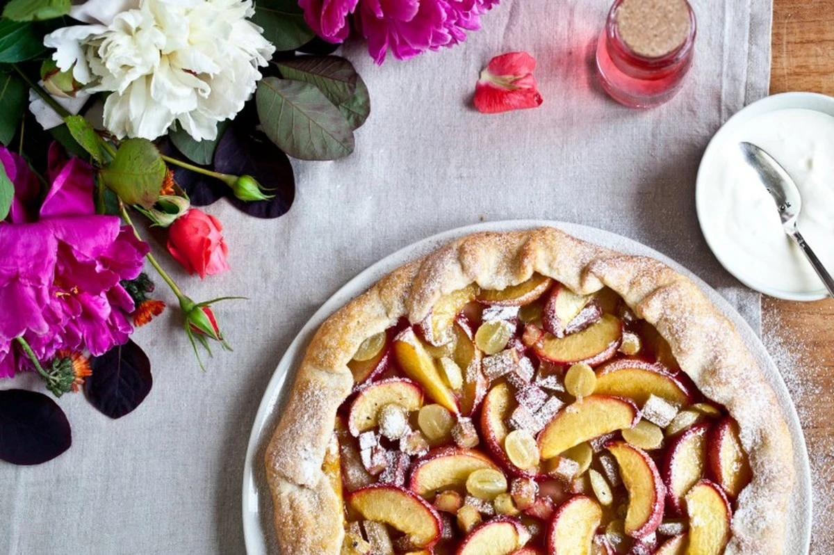 Cukrovinkářský trik pro dokonalé křehké těsto: metoda „písku“ - image 1