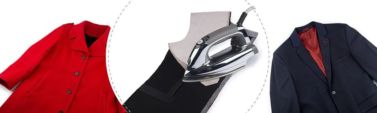 Jak vyčistit jarní kabát: 40 let zkušeností z domácnosti odhaluje všechna tajemství - image 1