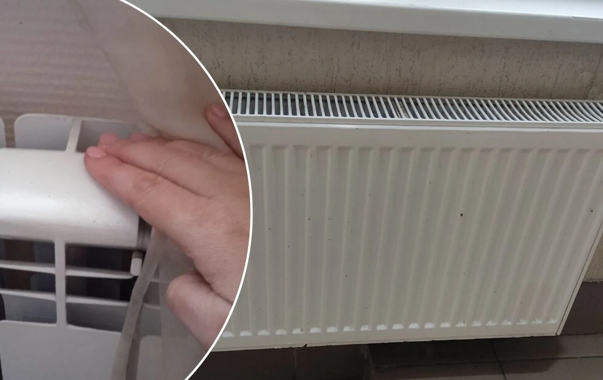 Proč je váš radiátor horký, ale v místnosti zima: Zvláštní trik šetří tisíce za topení