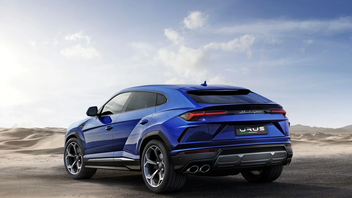 Proč zkušený automechanik nikdy nekoupí tyto 3 SUV - image 1