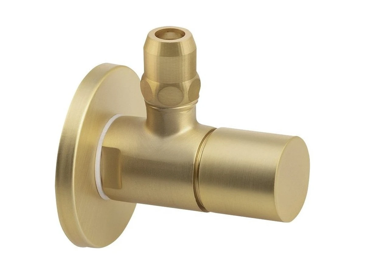 Jak vybrat kulový ventil a nezaplavit sousedy: klíč k bezpečné instalaci. - image 1