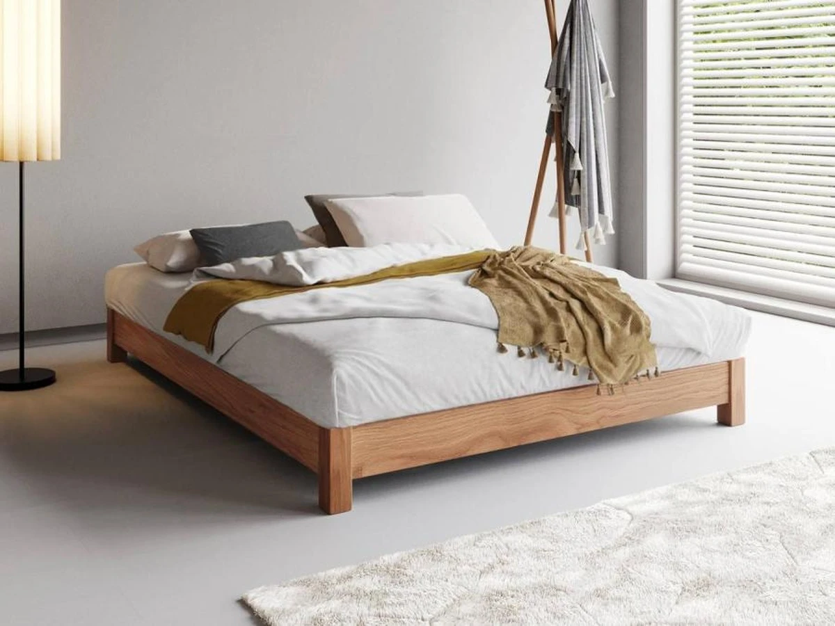 Proč Češi vyměňují klasické postele za moderní platformy - image 1