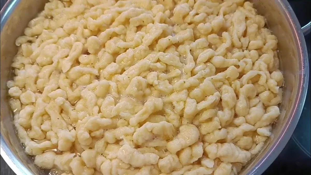 Proč vaše domácí noky nikdy nejsou jako od babičky? Tajemství tkví v jedné snadné věci