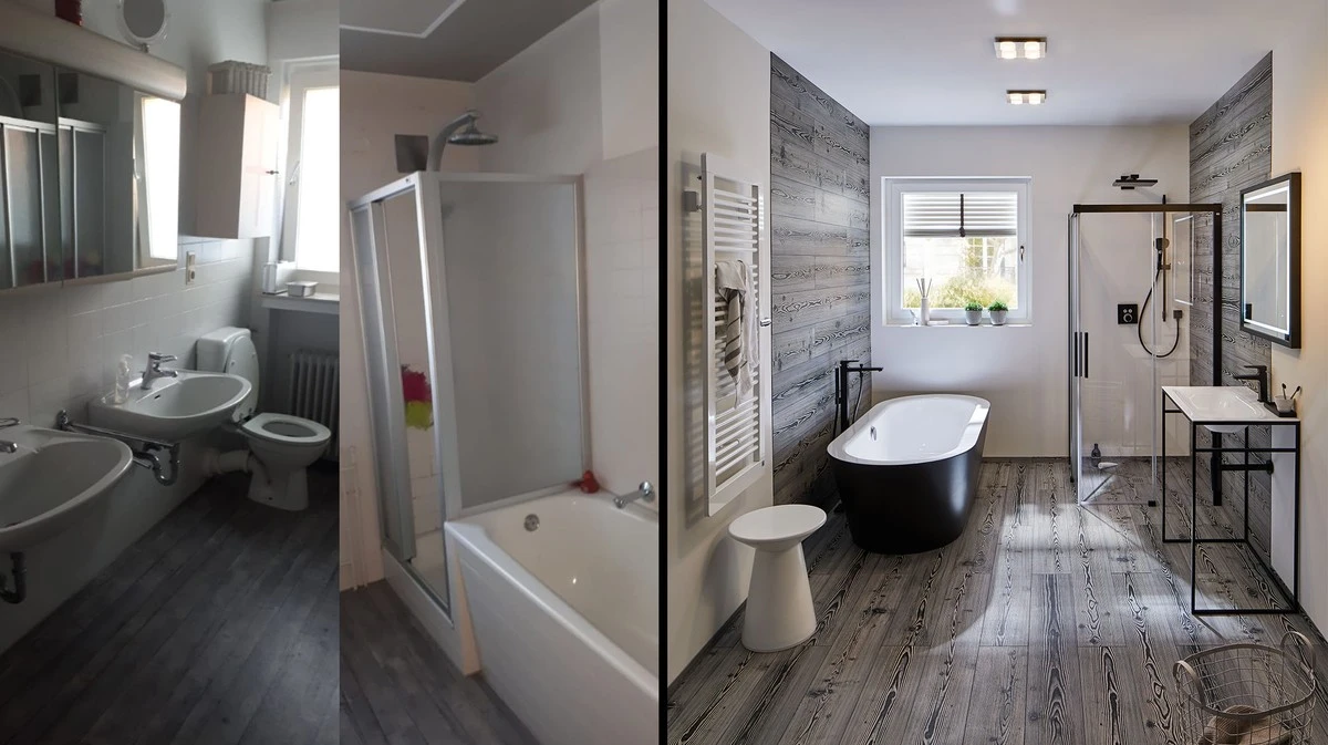 Proč zkušení řemeslníci v Česku už nedávají do koupelny obklady? Je tu lepší řešení pro váš domov - image 1