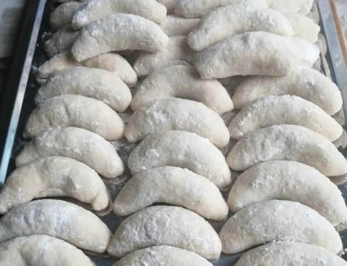 Připravte si 6 vánočních dobrot, kterým nikdo neuvěří, že jste je upekli doma