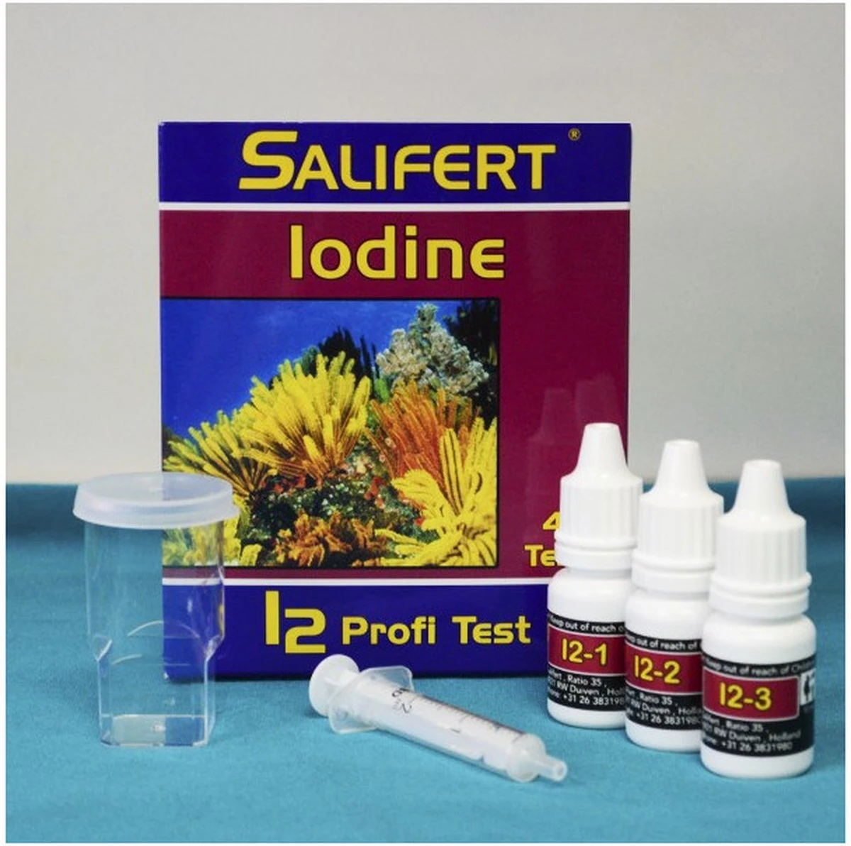 prodejciskryvaj-extra-1.webp Prodejci skrývají zboží, když vytáhnu jod: 1 kapka odhalí 100% padělek s levným škrobem - image 1