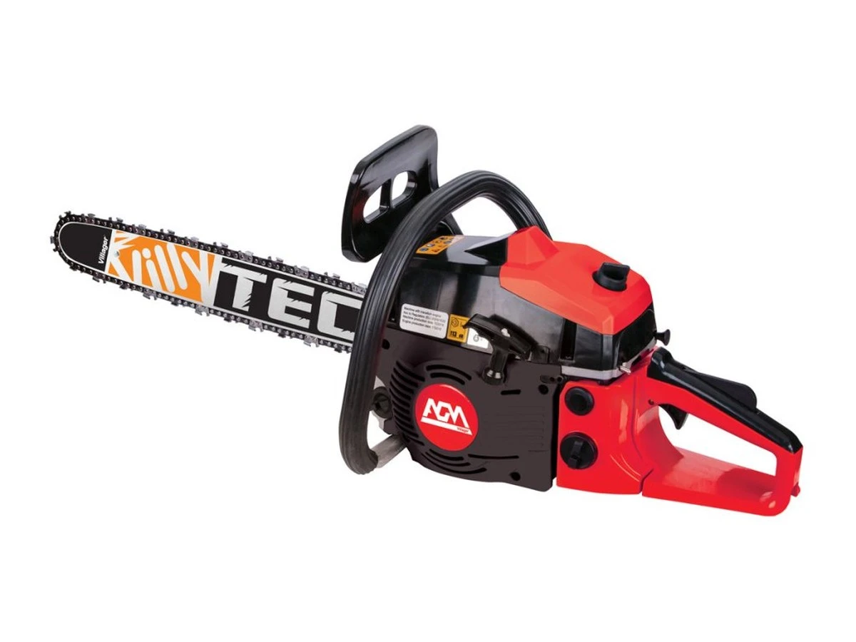 5 cenově dostupných řetězových pil pro chatu, které vás v sezóně nezklamou - image 1