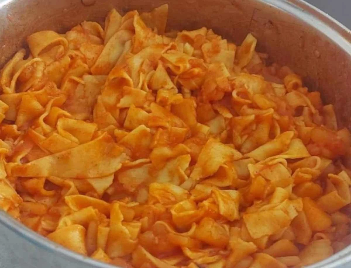 Tajemství babiččiny krumplové polévky: prosté jídlo, které si zamiluje celá rodina