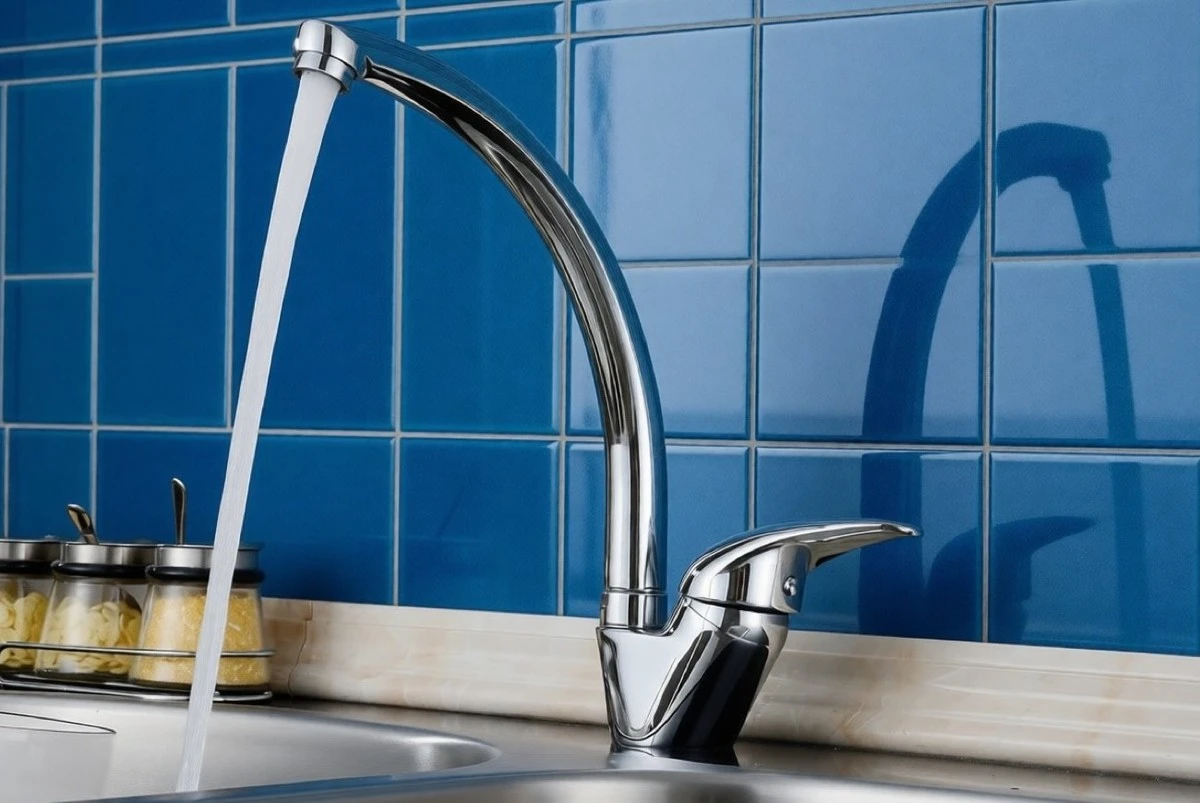 Jak vybrat kuchyňskou baterii, která vydrží roky: jednoduché tipy od zkušeného instalatéra