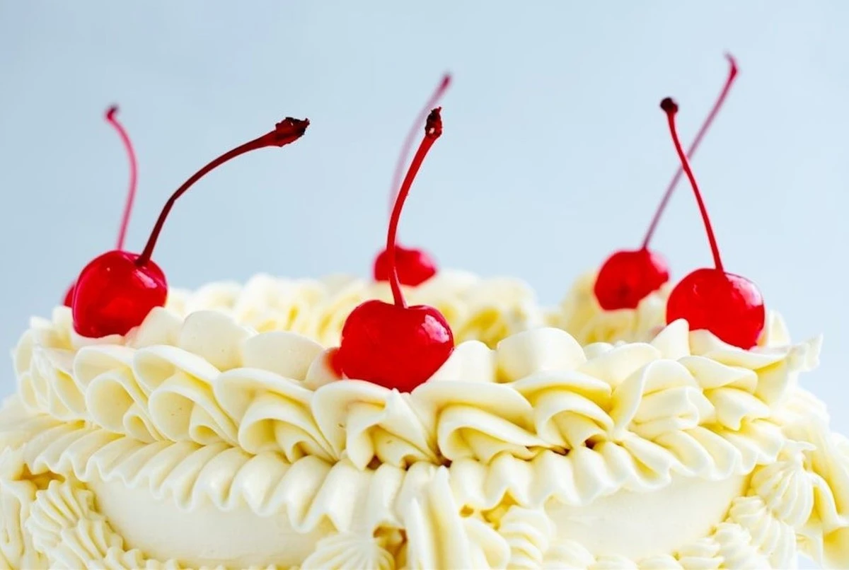 Zapomeňte na máslové krémy: smetanový základ, který povznese jakékoli piškoty