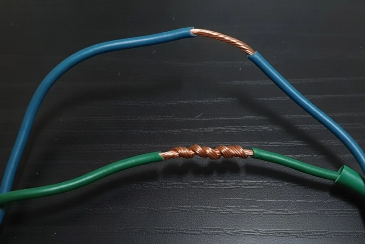 Tříkroková izolace vodičů proti vodě: získejte spolehlivost