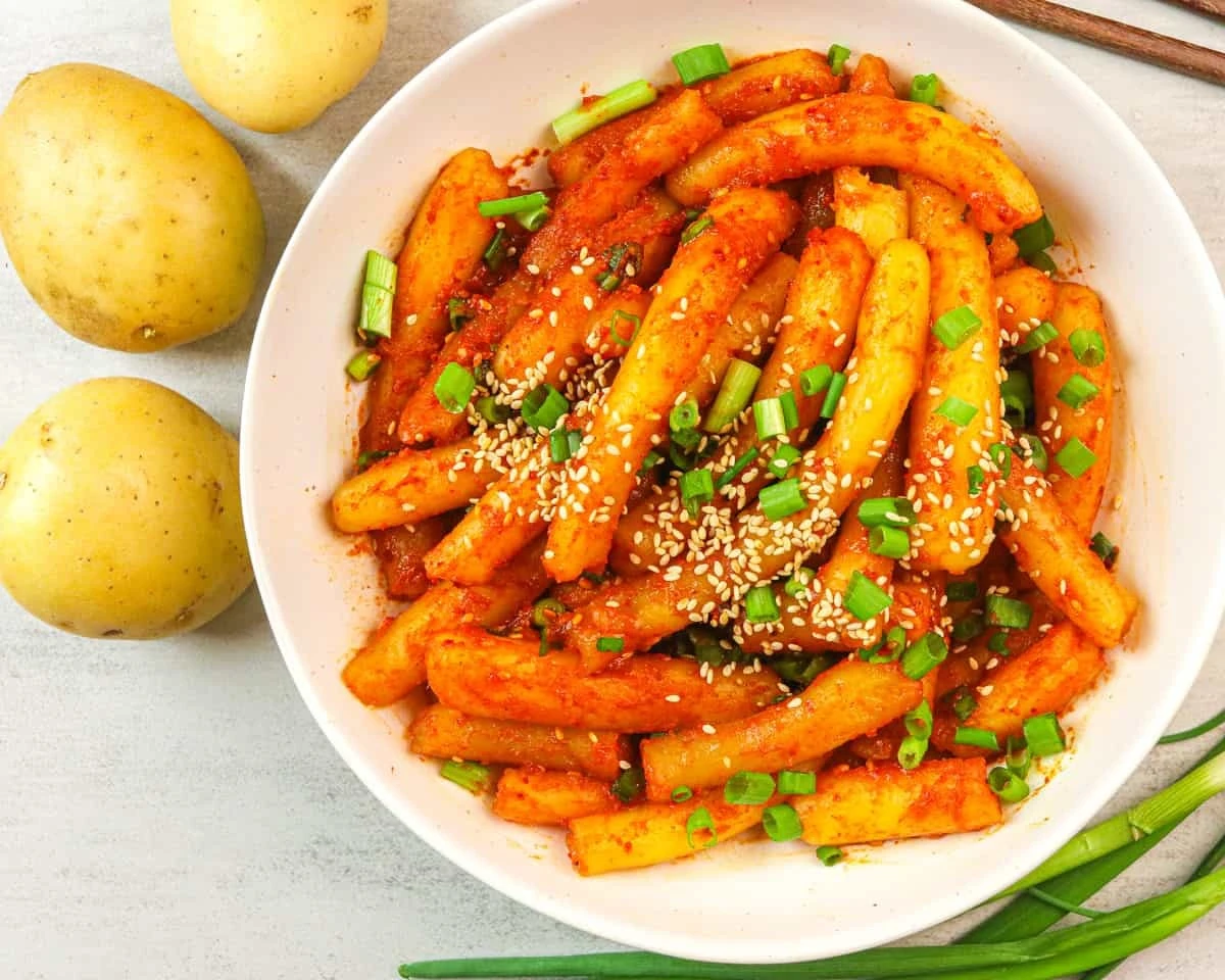 Tajemství babiččiny krumplové polévky: prosté jídlo, které si zamiluje celá rodina - image 1