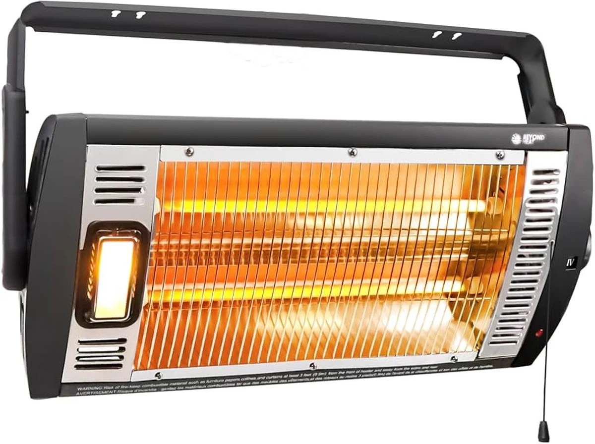 Garaz teple i v mrazu: proverene varianty ohrerevu bez zvysnych nakladu - image 1