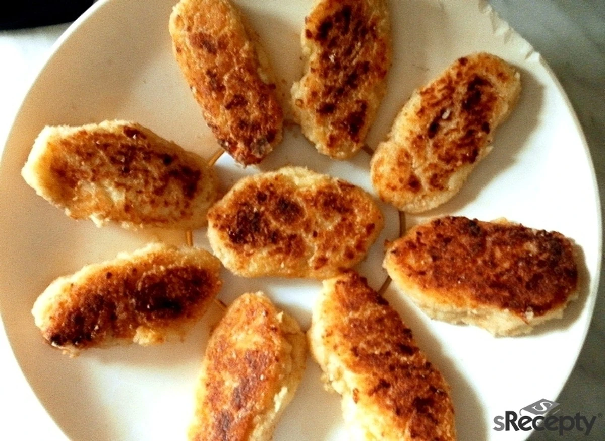 Tyto krupicové krokety děti sní za minutu a budou si říkat o další: rychlý domácí recept na snídani - image 1