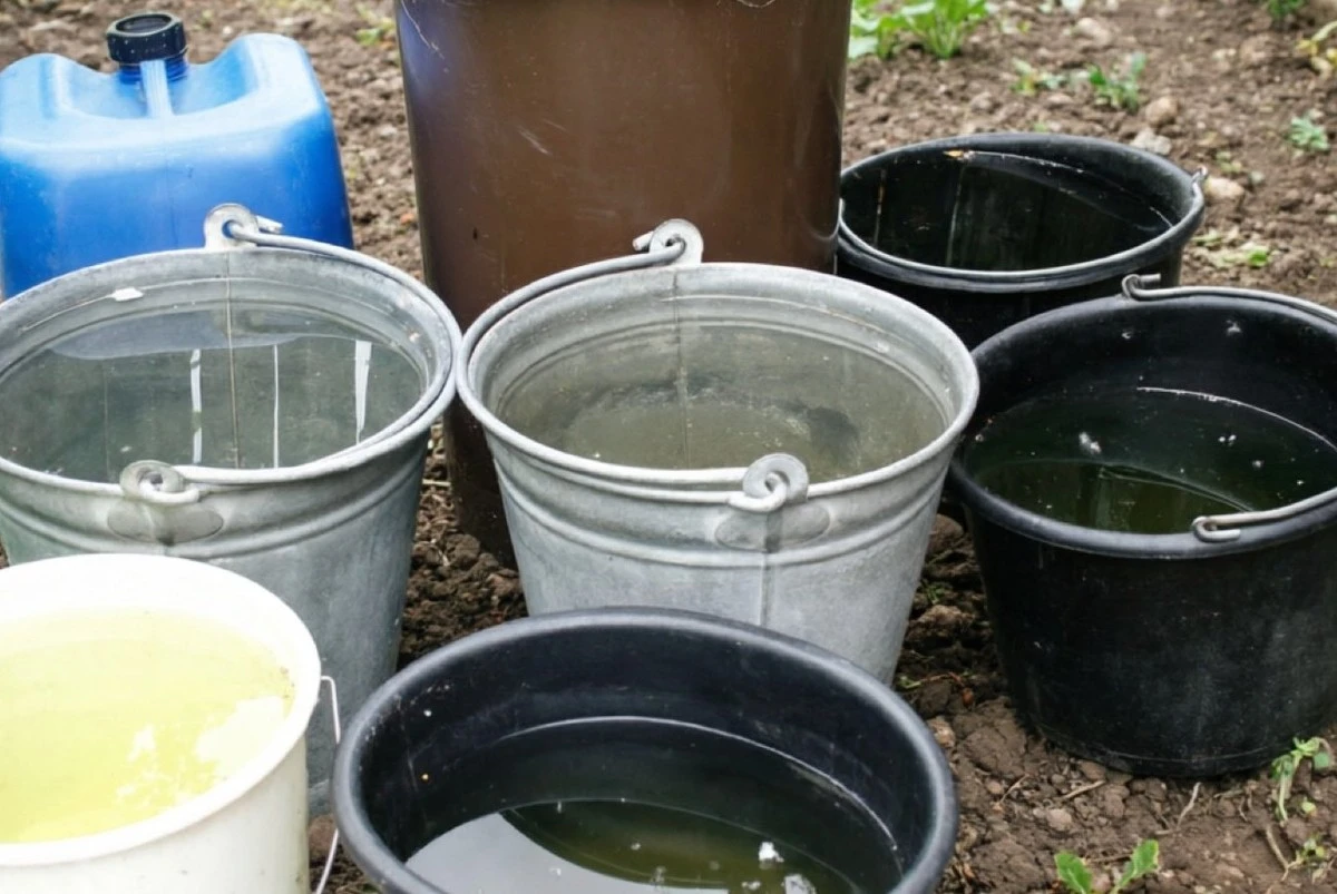 4 levné triky pro dokonalou čistotu vašich plastových nádob