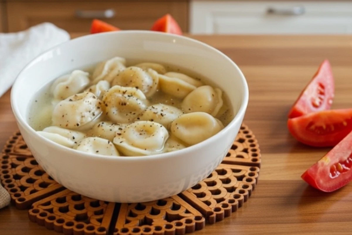 Proč mrazit knedlíky nelze házet do vroucí vody: dvě následky, které zkazí i večeři