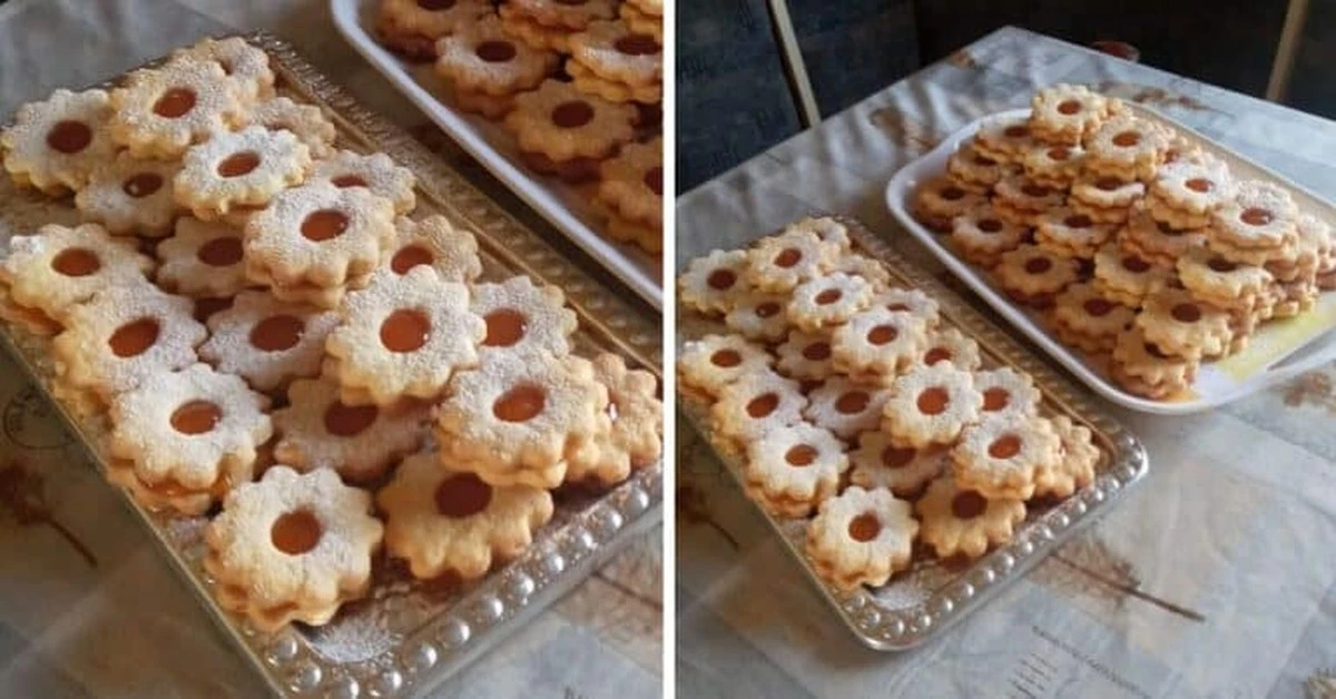 Tajemství dokonalého linzeru: Rhkép.cz recept, který vydrží vláčný celé dny