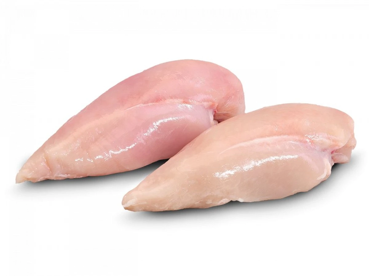 Proč vaše kuřecí prsa skončí na pánvi suchá: Jedna trik a šťáva poteče - image 1