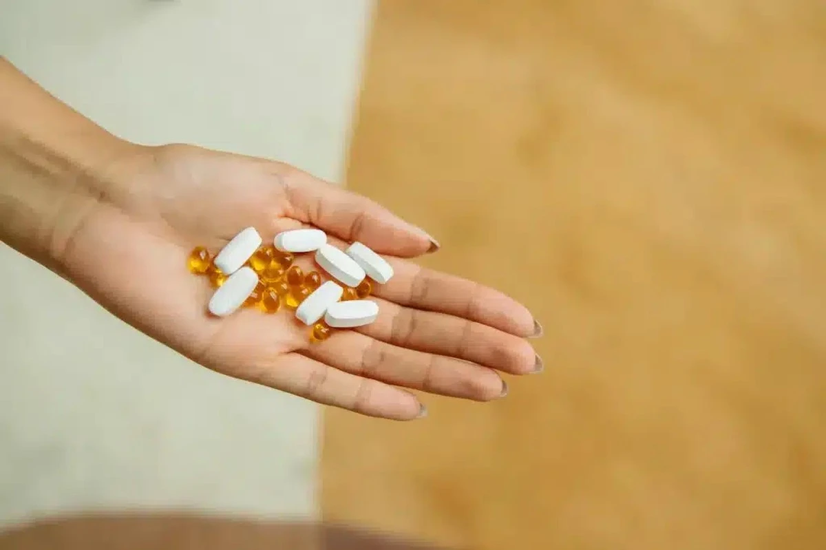 Proč tolik vitamínů může škodit: Skryté riziko, o kterém se nemluví