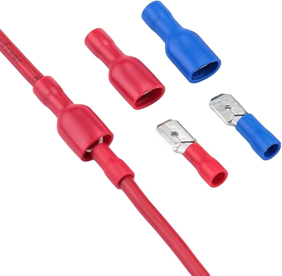 Vysoušeč vlasů a zapalovač místo pájky: Jak spojit dráty za 2 sekundy - image 1