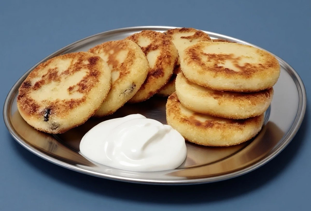 Tyto krupicové krokety děti sní za minutu a budou si říkat o další: rychlý domácí recept na snídani
