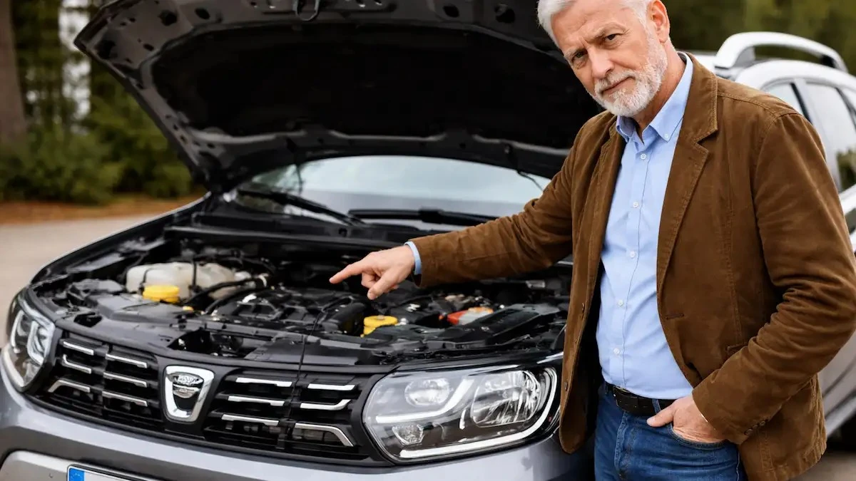 Proč zkušený automechanik nikdy nekoupí tyto 3 SUV