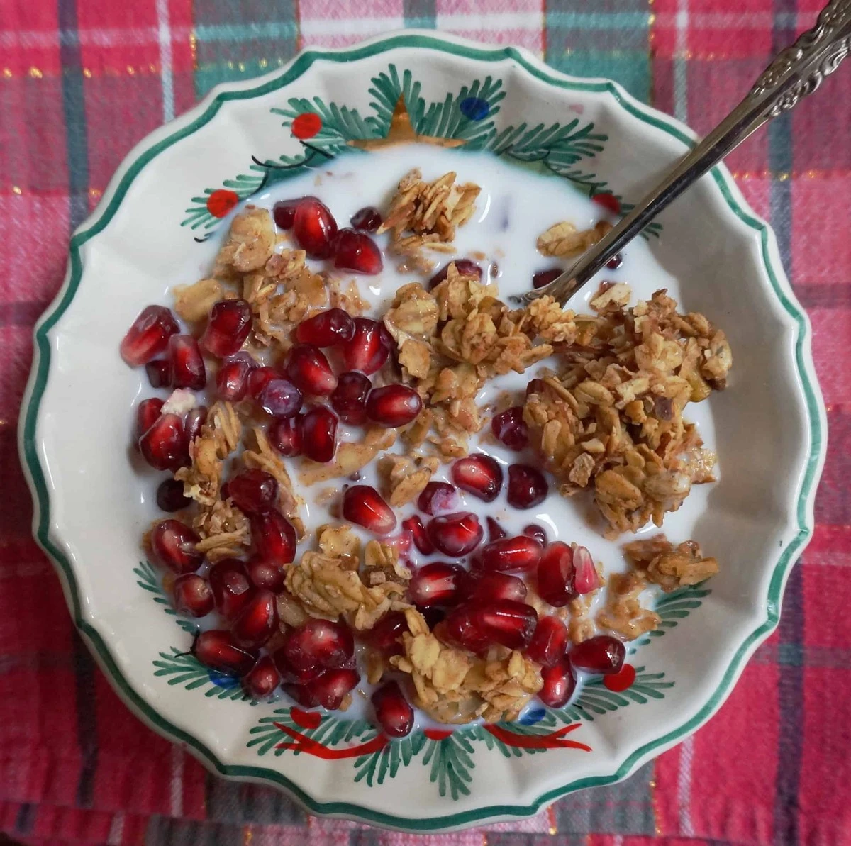 Sušené ovoce před snídaní: Tajný trik pro nastartování metabolismu - image 1