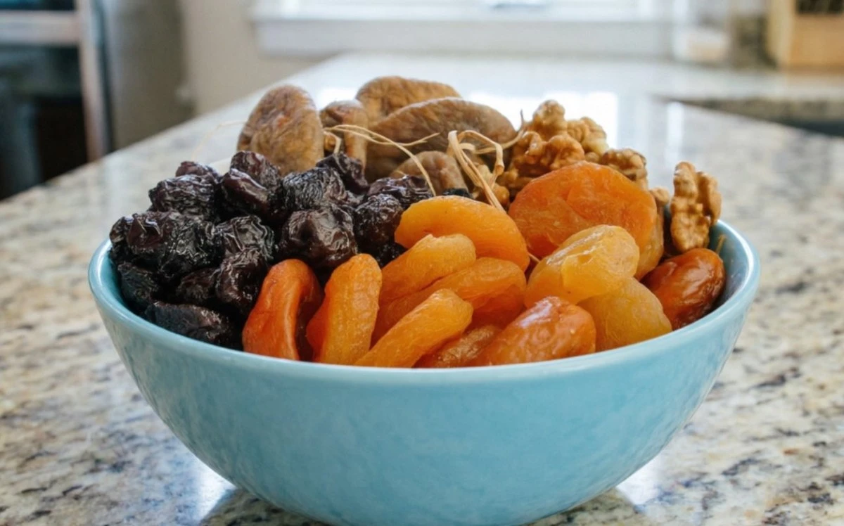 Proč se nikdy nedotýkat sušeného ovoce bez předchozího ošetření: Skryté nebezpečí v každém soustu