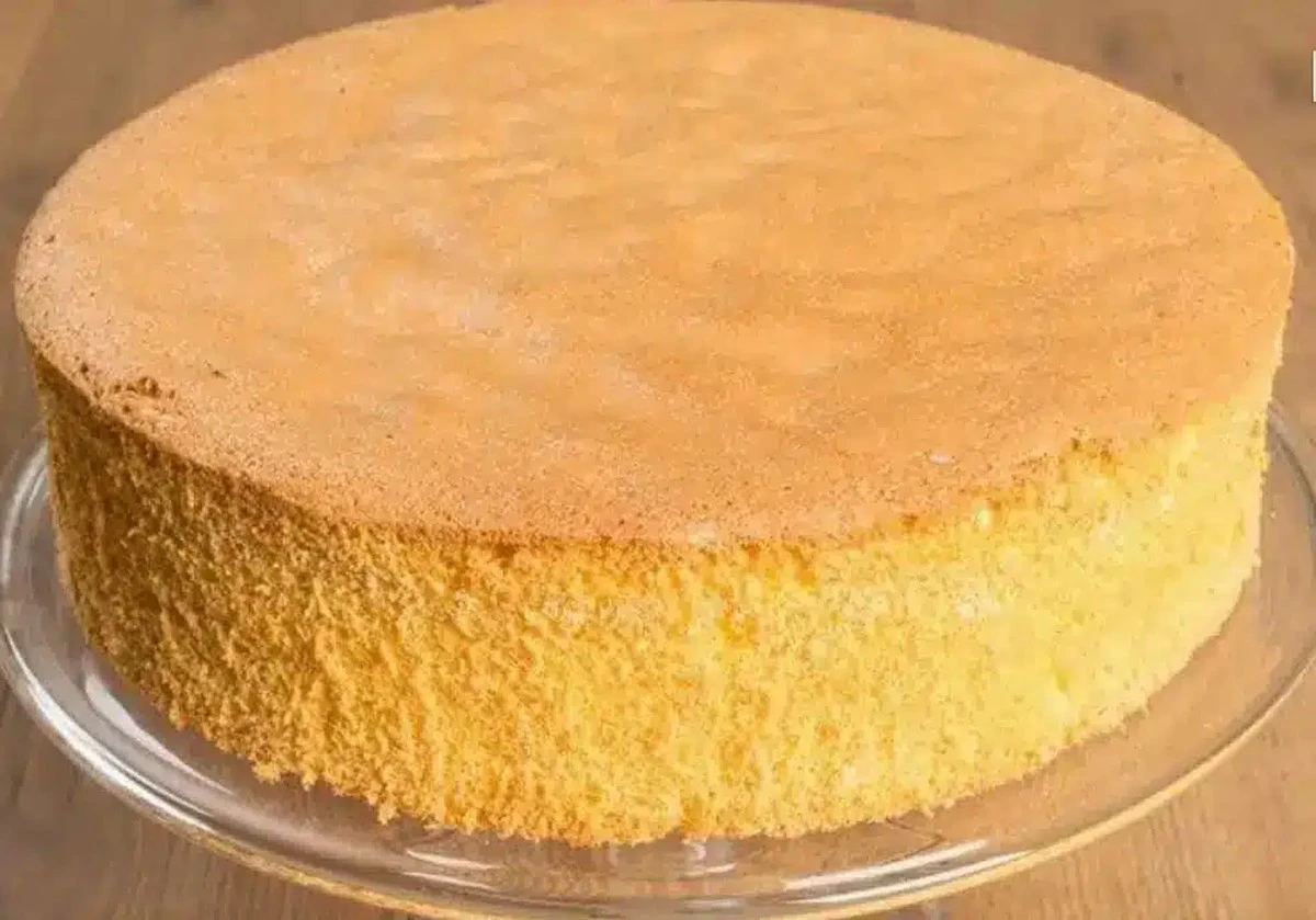 Genialní piškoty: 3 drobné triky, díky kterým zůstanou vysoké a nespadnou