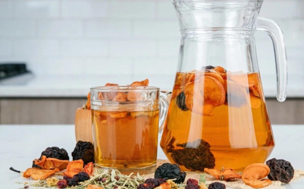 Proč je vzvar lepší než kompot: Tradiční recept, který si zaslouží návrat