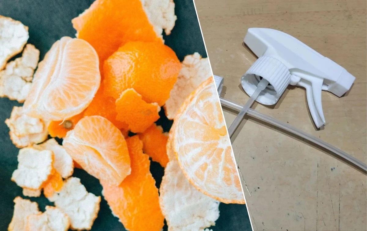 Pryč s chemickými osvěžovači: Cydrovou kůru z limetek proměnila v domácí zázrak, který provoní skříň na 2 měsíce