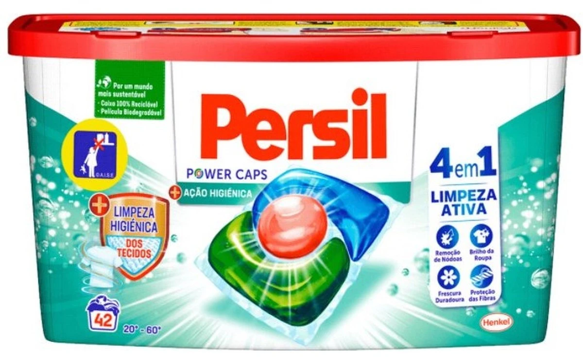 Proč prací kapsle nejsou tak skvělé, jak se zdá: 3 nevýhody, které mě přesvědčily - image 1