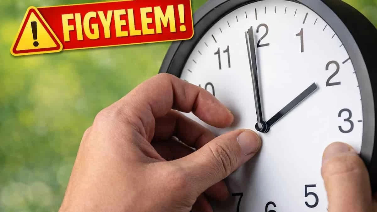 2026 přinese dřívější posun času: na tento datum si dejte pozor!