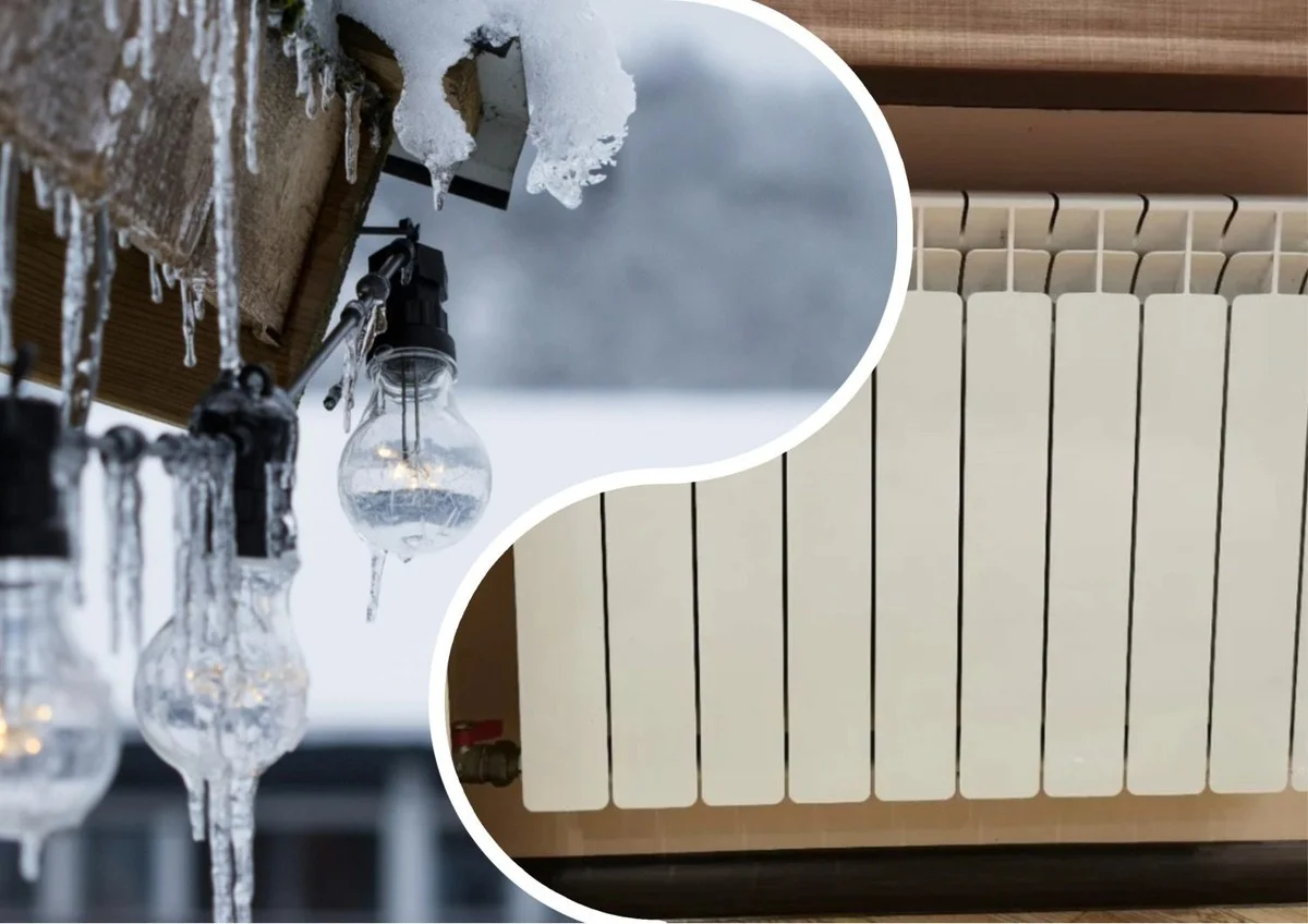 4 chyby, které kradou teplo z vašeho bytu: Zkontrolujte si domov a přidejte +3 °C za 20 minut