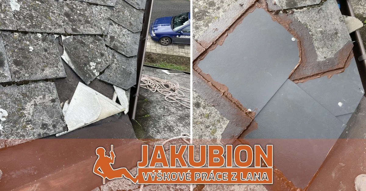 4 chytré způsoby, jak opravit díry v eternitu bez námahy - image 1